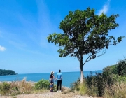 Trải Nghiệm Du Lịch Đảo Hải Tặc: Hành Trình Khám Phá Vẻ Đẹp Hoang Sơ