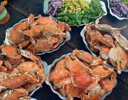 Ăn Gì Khi Du Lịch Đảo Hải Tặc? Top Món Ngon Phải Thử Ngay