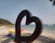 Khám Phá Đảo Hải Tặc Kiên Giang: Thiên Đường Biển Đảo Hoang Sơ