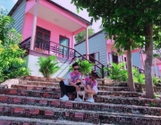 Homestay Đảo Hải Tặc – Chốn Nghỉ Ngơi Yên Bình Giữa Làn Gió Biển Tây