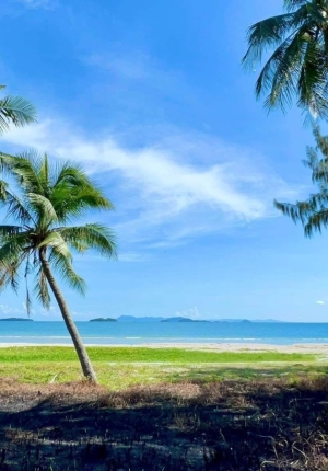 Cảnh Trên Đảo Hải Tặc 