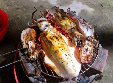 Dịch vụ nấu ăn