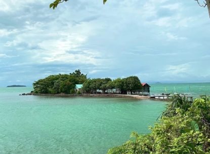 Tour Đảo Hải Tặc Trọn Gói 2025 – Hành Trình Trải Nghiệm Biển Đảo Hoang Sơ Cùng Dịch Vụ Chuyên Nghiệp