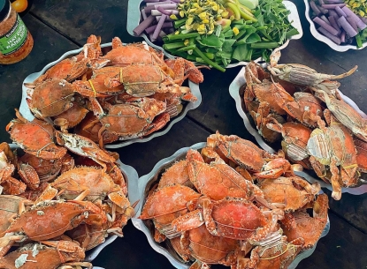 Ăn Gì Khi Du Lịch Đảo Hải Tặc? Top Món Ngon Phải Thử Ngay