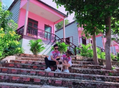 Homestay Đảo Hải Tặc – Chốn Nghỉ Ngơi Yên Bình Giữa Làn Gió Biển Tây